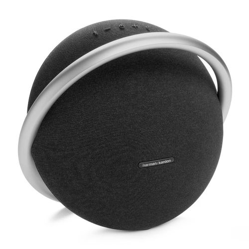 Bocina Portátil Harman Kardon Onyx Studio 8 Negra