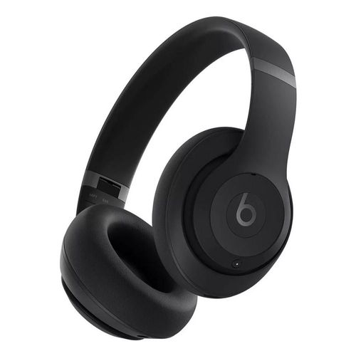 Audífonos Beats Studio Pro Negro Reacondicionados