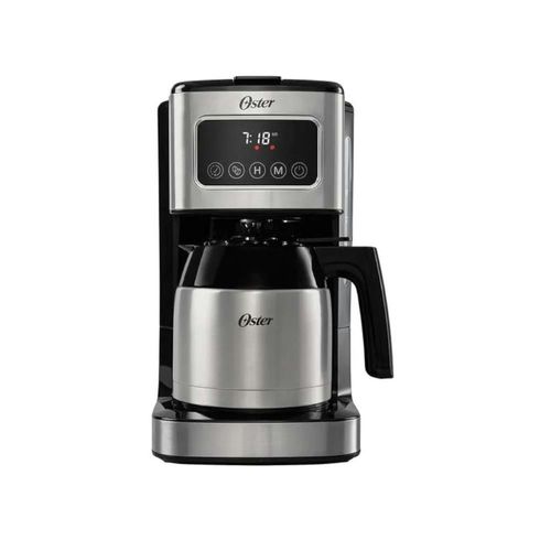 Cafetera Oster MOD. BVSTDC4404-013 8tzs Termo digital