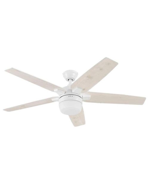 Ventilador de Techo Smart Prominence Home Dorsey 52 Pulgadas con Control Remoto