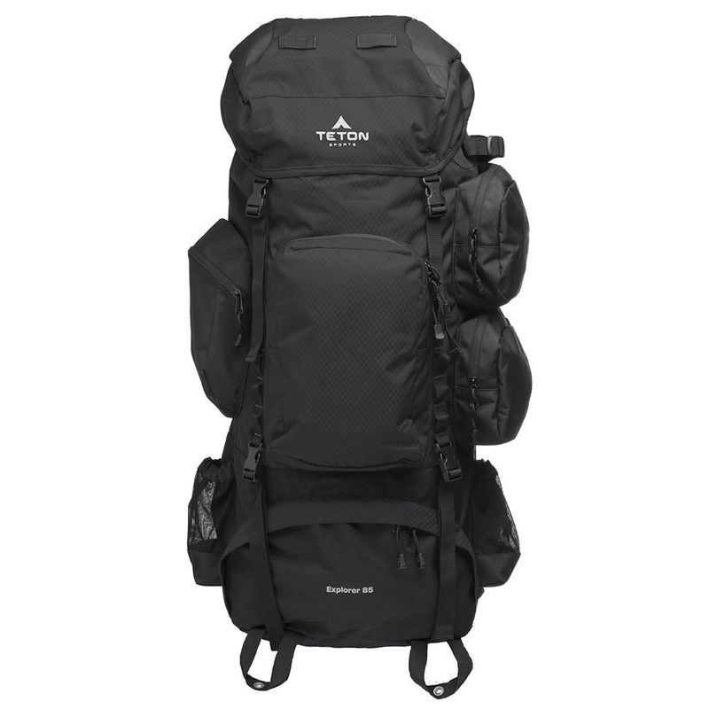 Explorer-85-Black-Principal