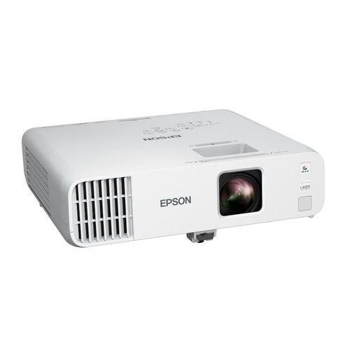 Proyector Epson V11h985020 color Blanco de 4000 Lúmenes