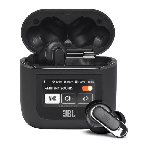 Audifono Jbl Inalambrico Tour Pro Perfect Fit 2