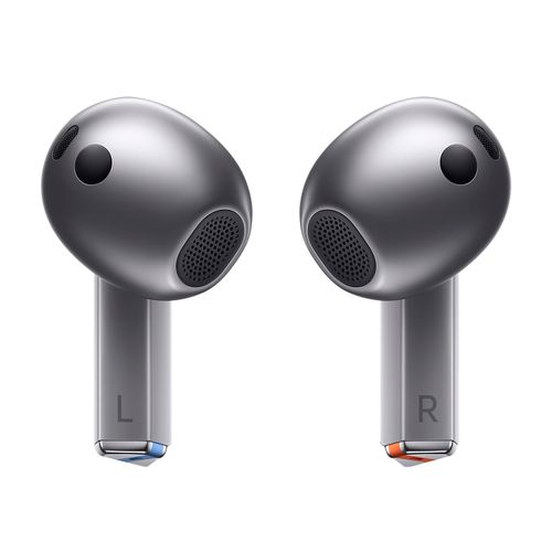 SAMSUNG GALAXY BUDS 3 R530 PLATA