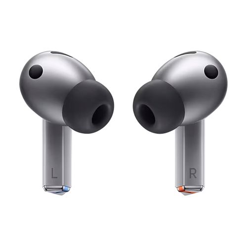 SAMSUNG GALAXY BUDS 3 PRO R630 PLATA