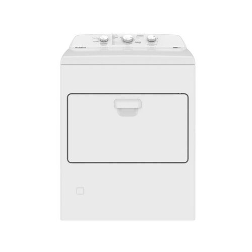 Secadora Whirlpool MOD. 7MWGD1730JQ 17KG