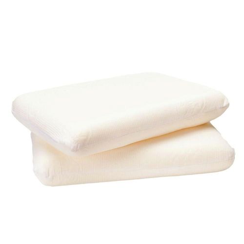 Almohada 2 Pack Memory foam Firme 4