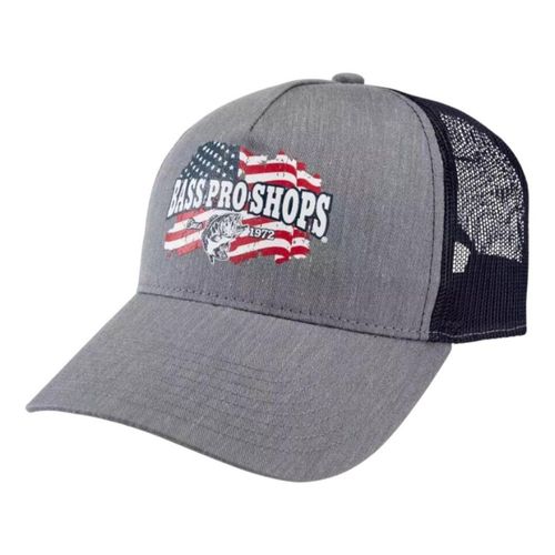 Gorra Bass Pro Shop Ajustable