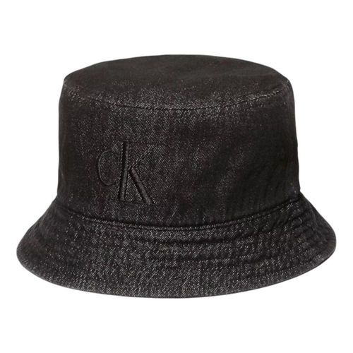 Gorro Calvin Klein Pesquero Negro