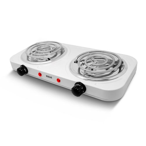 RCA, Parrilla Eléctrica, Espiral Doble, RC2000A, Parrilla, Eléctrica, Parrilla de espiral