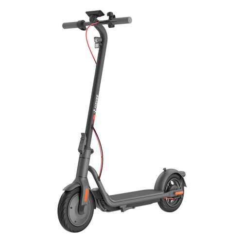 Scooter Eléctrico NAVEE V25 Velocidad 25km/h Autonomia 25km 600W Resistencia IPX5 Patín para Adultos