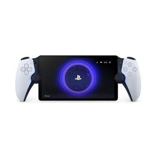 Play Station Portal Blanco