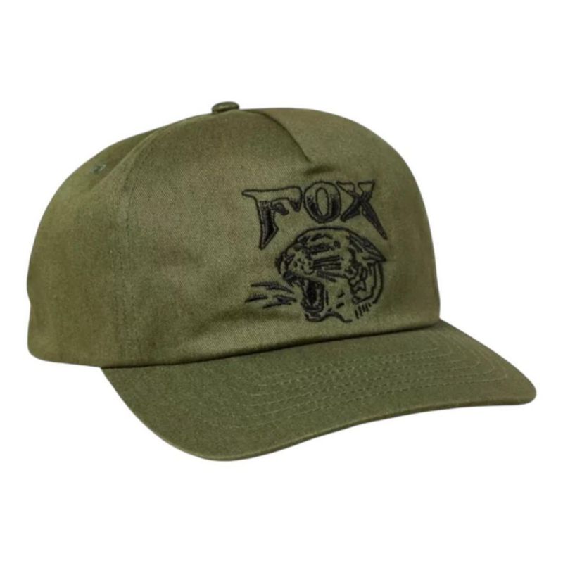 Gorra-Fox-Verde---JPG