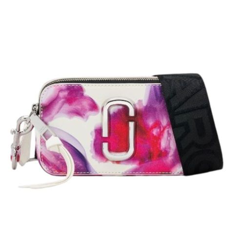 The Snapchot Marc Jacobs Camara Floral Multicolor