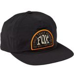 Gorra-Fox-Negro-Ajustable---JPG