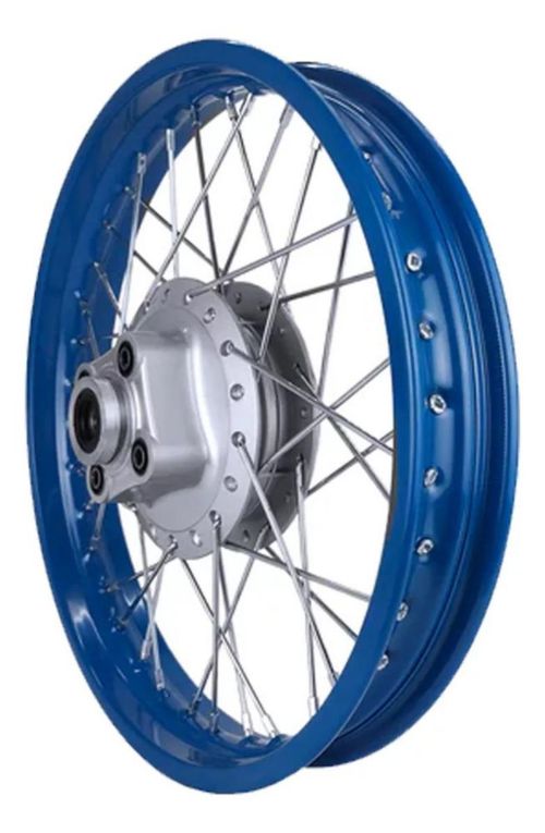 RIN TRASERO DM 250 AZUL 2020-2023 F15030272