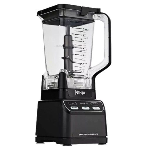 Licuadora Ninja Smoothie AutoIQ Jarra 72 Oz Y Auto-iq Co750b REACONDICIONADO