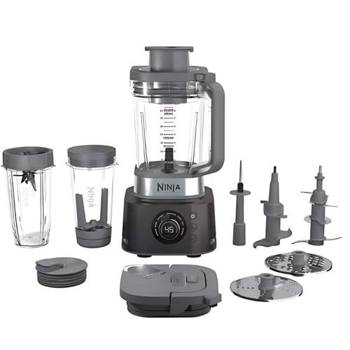 Licuadora y Procesador Ninja CO401B Reacondicionado