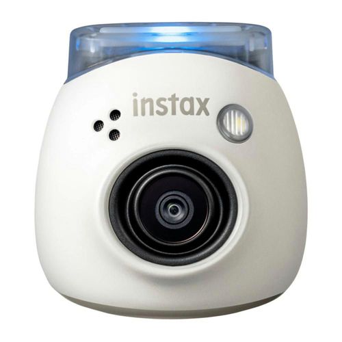 Camara Digital Fujifilm Instax Pal Blanco