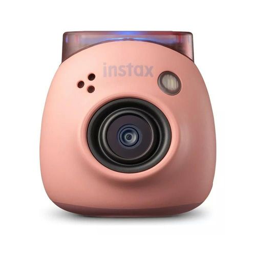 Camara Digital Fujifilm Instax Pal Rosa