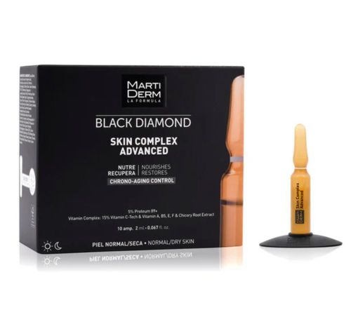 SKIN COMPLEX ADVANCED 10 AMP.