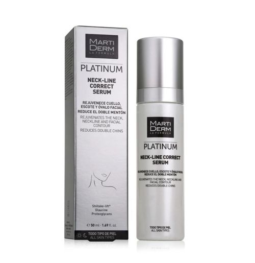 NECK-LINE CORRECT SERUM 50 ML