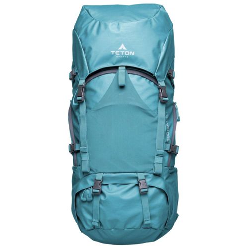 Mochila Hiking Signal 65 Azul Teton
