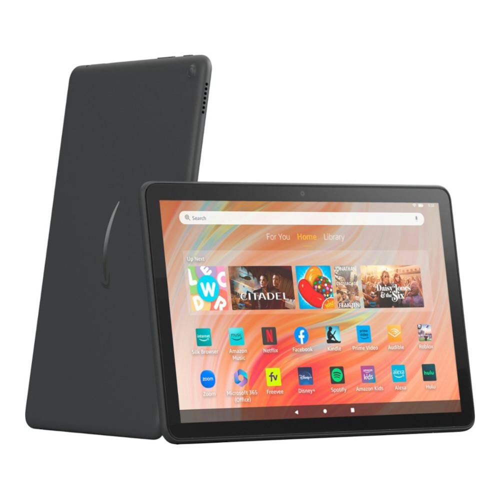 Tableta Fire Amazon 10 Full Hd 32gb 13th Gen 2023