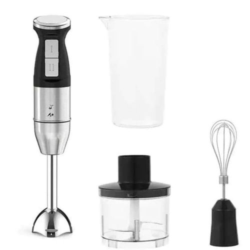 Batidora de mano 4 en 1  BM-8006S BOMA