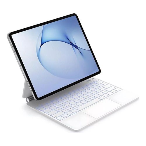 Teclado Magic Keyboard Gadgets&Fun Para iPad Pro 12.9 2018 - 2021
