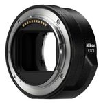 nikon-FTZII