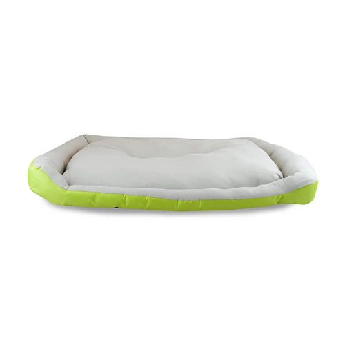 Fancy Pets Cama Rizzo Verde