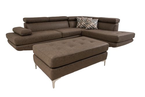 Sala Modular Ottawa Cafe Kessa Muebles