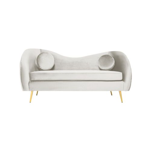 Sofa Robert Beige Kessa Muebles