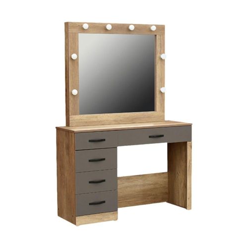 Maquillador Andrea Roble Kessa Muebles