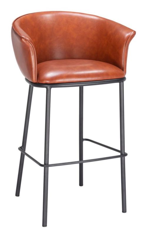 Banco de Barra Garston Cafe Kessa Muebles