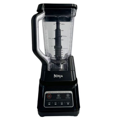 Licuadora Ninja Profesional Plus Blender Auto-iq 2.1 L Bn700 REACONDICIONADO