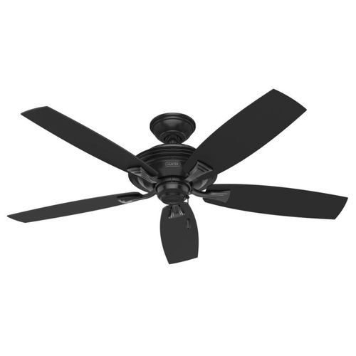 Ventilador de Techo de 52 Pulgadas Hunter Rainsford  de 5 Aspas con Control de Cadena