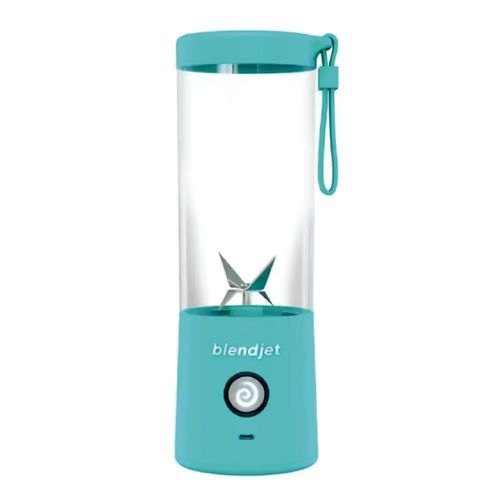 BlendJet 2, licuadora portatil 475ml menta