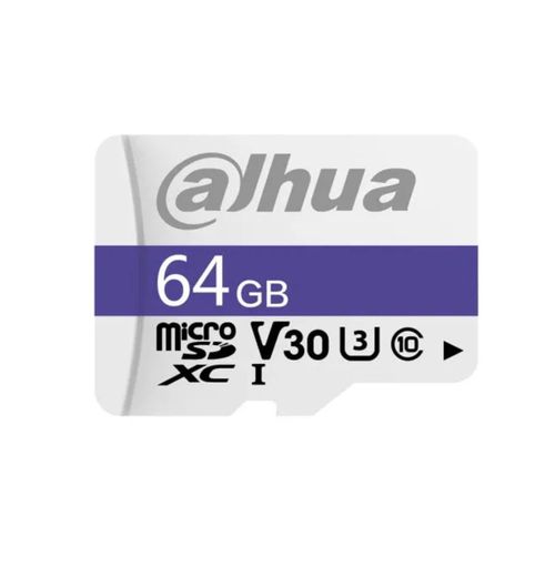 DAHUA DHI-TF-C100/64GB