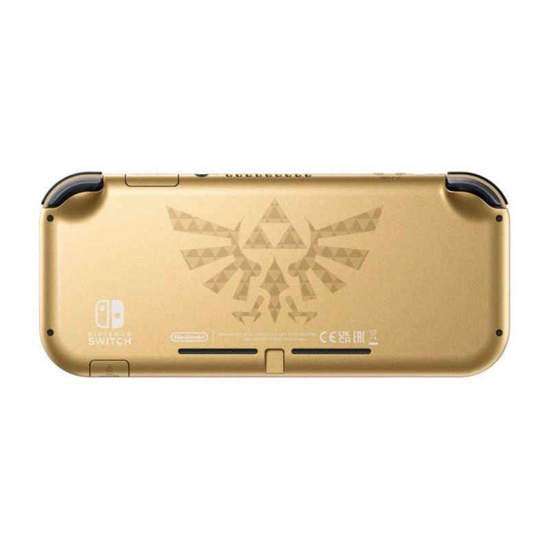 Nintendo-Switch-Lite-Zelda-Dorado-2