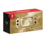 Nintendo-Switch-Lite-Zelda-Dorado-5