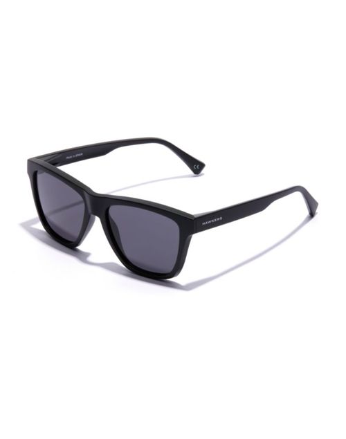 Lentes de Sol HAWKERS ONE LS RAW Hombre y Mujer color Negro
