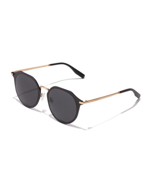 Lentes de Sol HAWKERS WARWICK METAL Hombre y Mujer color Negro