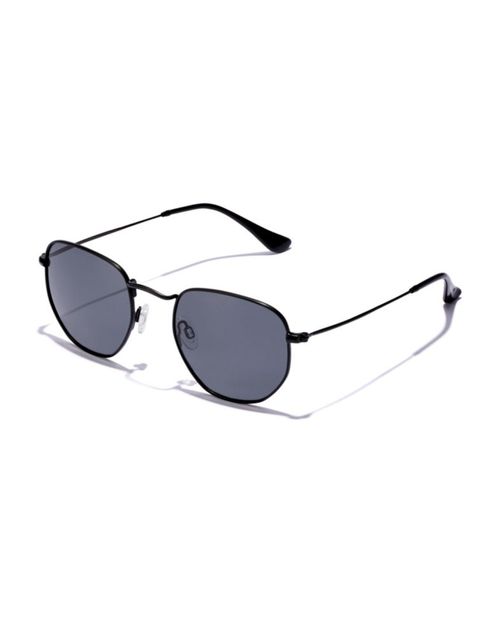 Lentes de Sol HAWKERS SIXGON DRIVE Hombre y Mujer color Negro