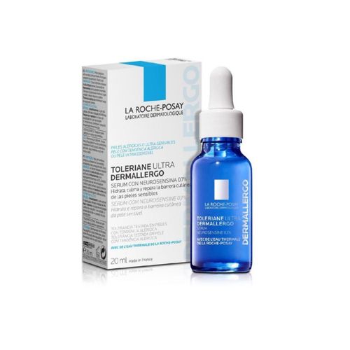 Toleriane Dermallergo 20ml