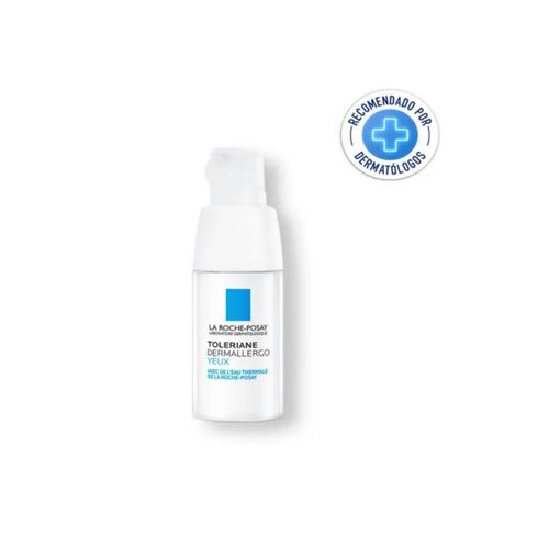 Toleriane Dermallergo Ojos 20ml