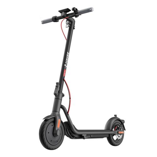 Scooter Eléctrico Navee V50i Pro Velocidad 25km/h Distancia 50km Plegable IPX5 Patín para Adulto