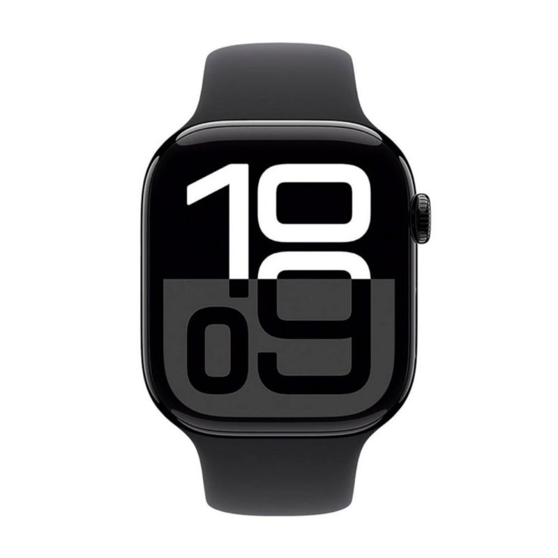 Apple-Watch-Series-10-GPS-46-mm--MWWQ3--Aluminio-Negro-M_L-Negro-2