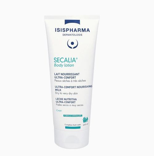 SECALIA BODY LOTION 200ML